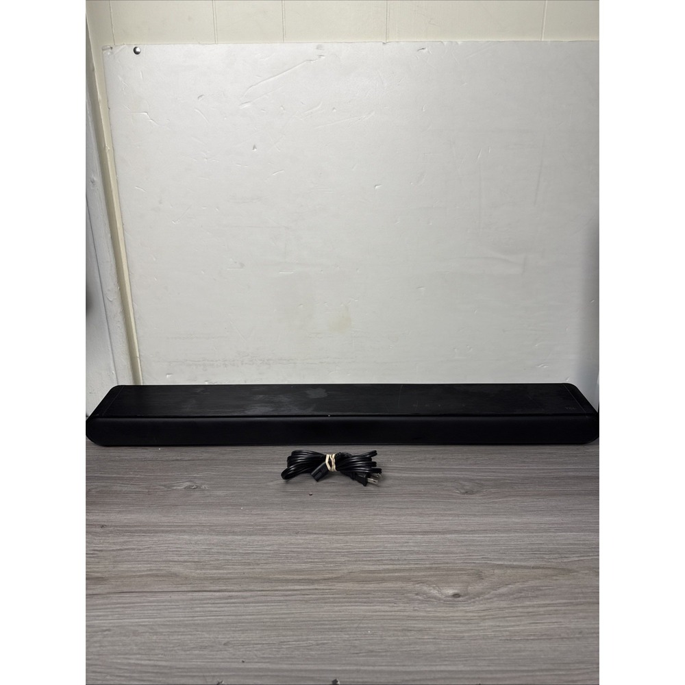 TCL S4310 Soundbar 3.1 Channel Built in Subwoofer Bluetooth Dolby Audio DTS 50W